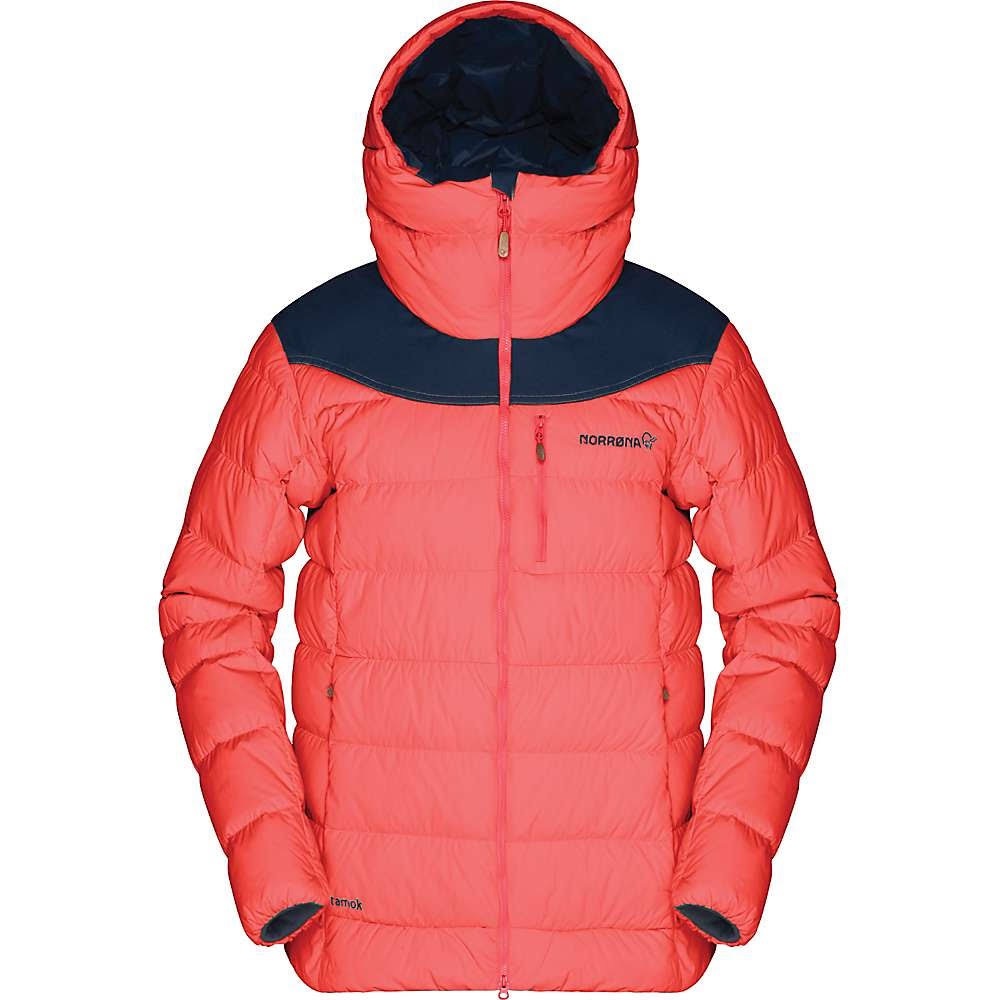Norrona Tamok Puffy Jacket - Worn one season
